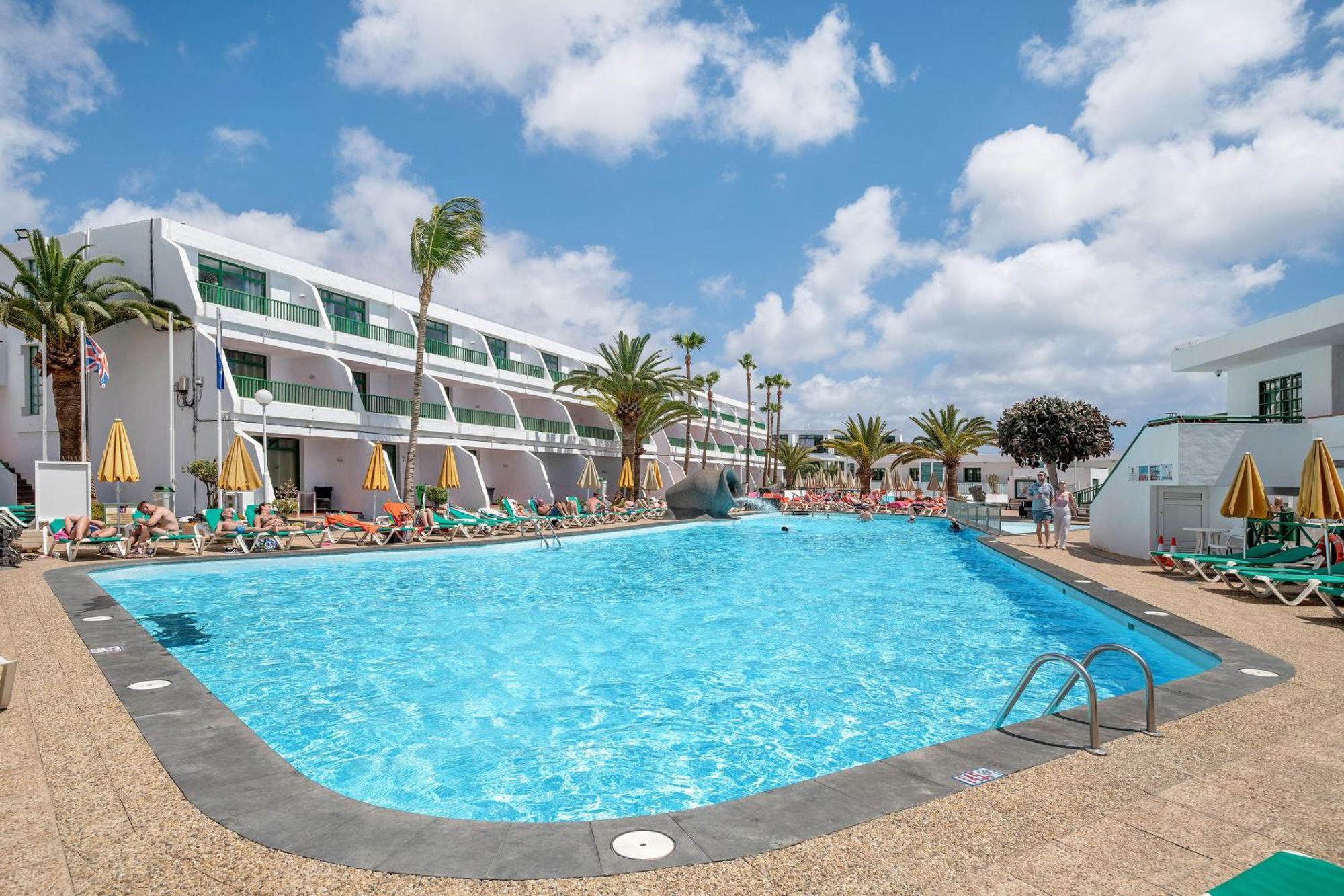 Apartamento A 1 Minuto De Playa プエルト・デル・カルメン エクステリア 写真
