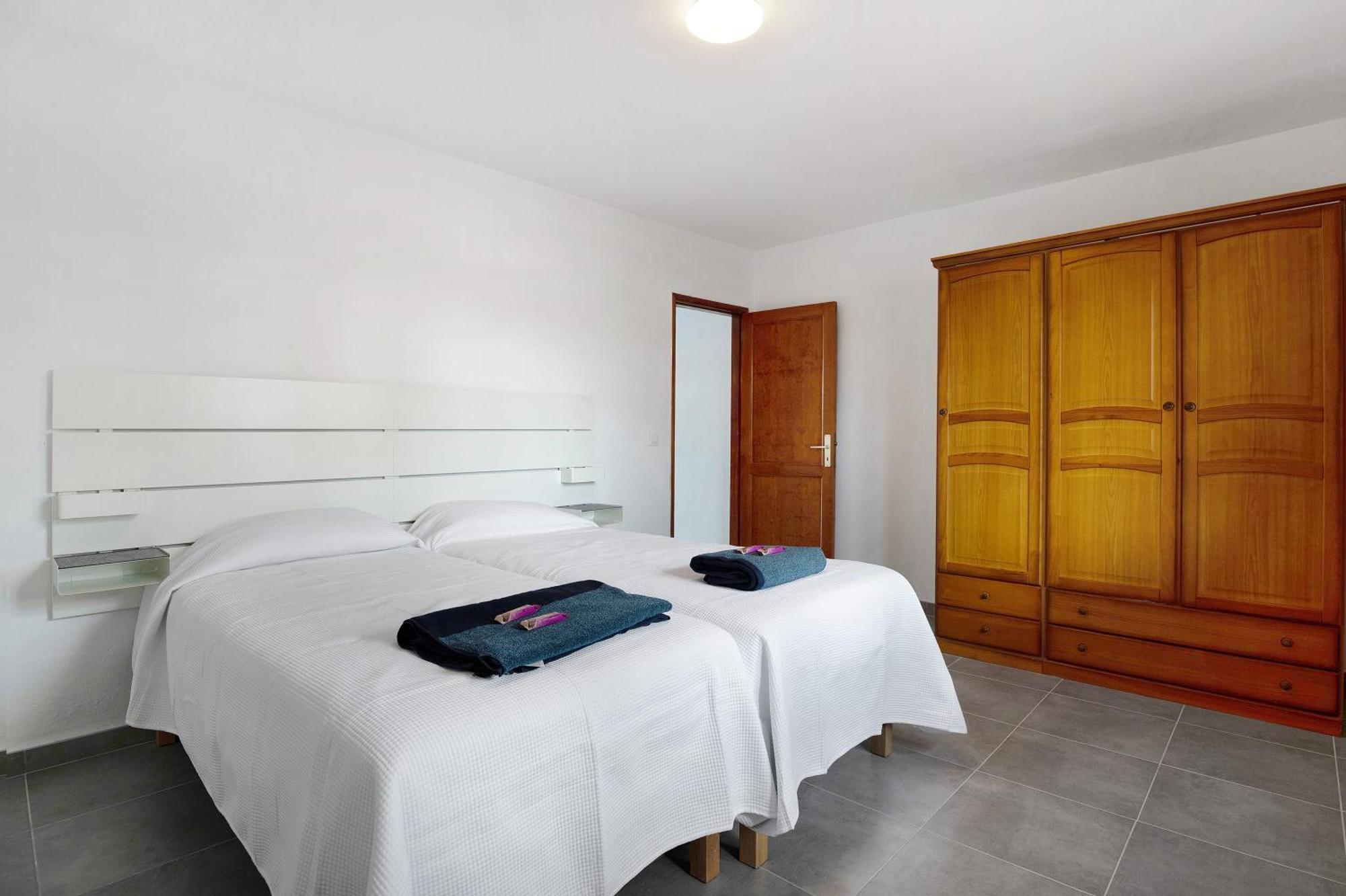 Apartamento A 1 Minuto De Playa プエルト・デル・カルメン エクステリア 写真