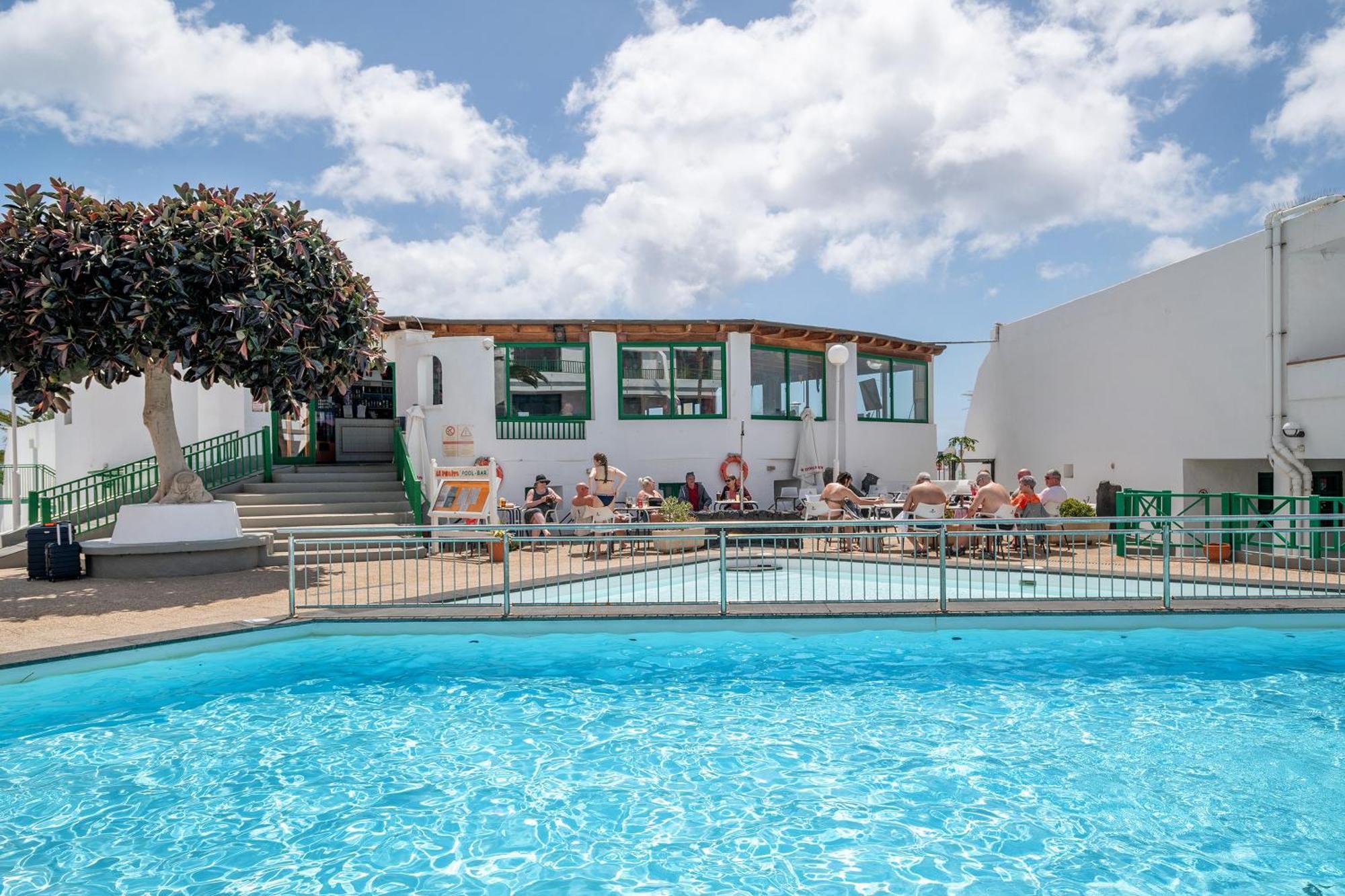 Apartamento A 1 Minuto De Playa プエルト・デル・カルメン エクステリア 写真