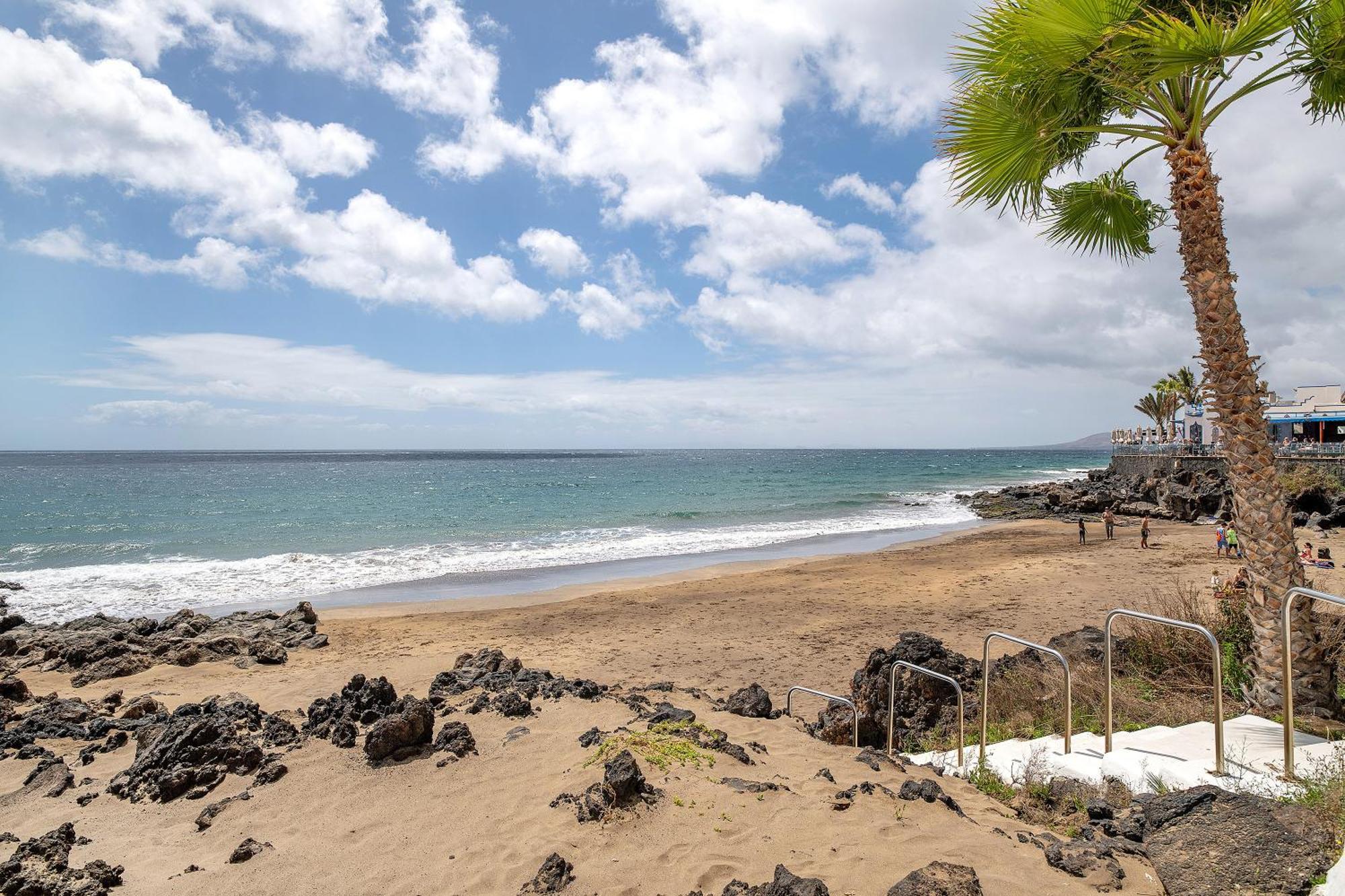 Apartamento A 1 Minuto De Playa プエルト・デル・カルメン エクステリア 写真