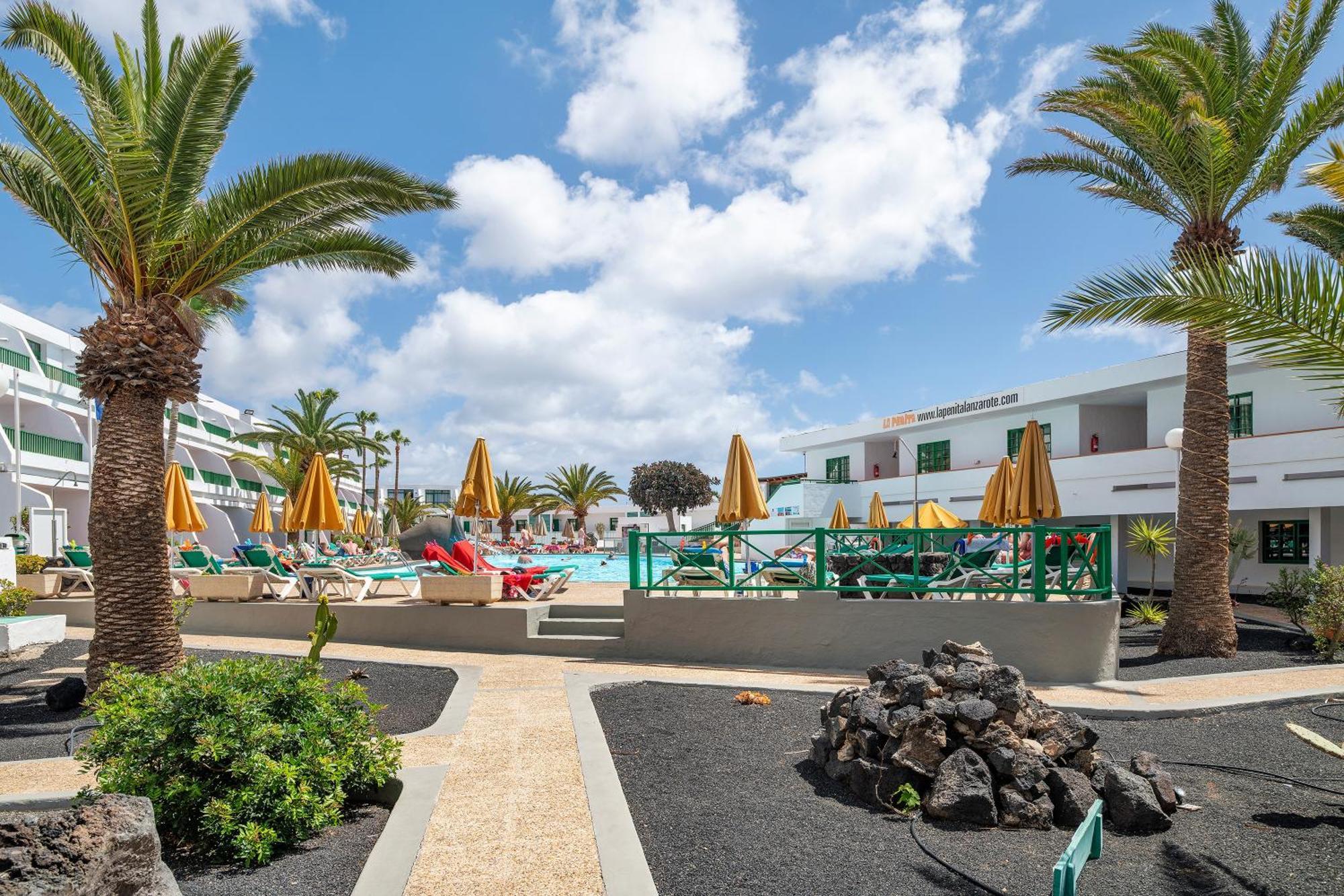 Apartamento A 1 Minuto De Playa プエルト・デル・カルメン エクステリア 写真